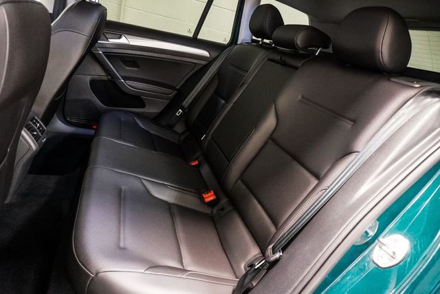 2019 Volkswagen Golf Alltrack 1.8T S DSG - 23034827 - 9
