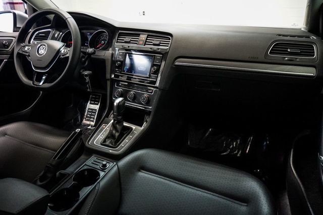 2019 Volkswagen Golf Alltrack 1.8T S DSG - 23034827 - 13