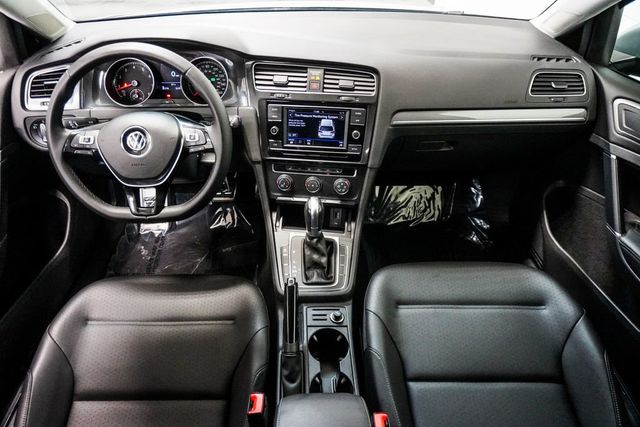 2019 Volkswagen Golf Alltrack 1.8T S DSG - 23034827 - 14