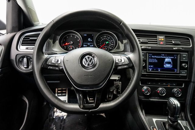 2019 Volkswagen Golf Alltrack 1.8T S DSG - 23034827 - 16