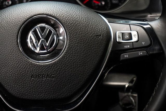 2019 Volkswagen Golf Alltrack 1.8T S DSG - 23034827 - 17