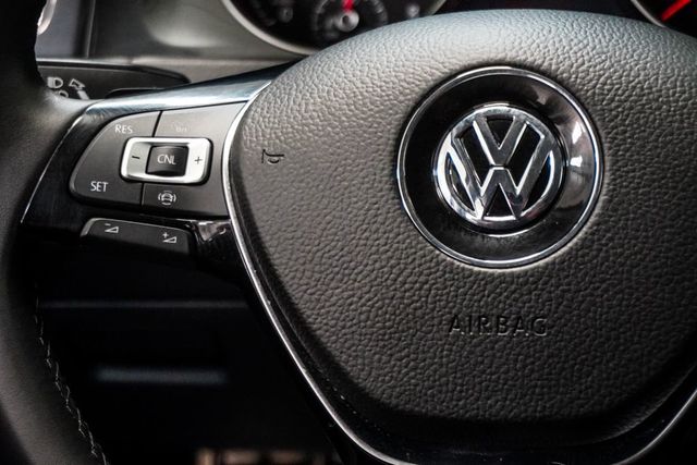 2019 Volkswagen Golf Alltrack 1.8T S DSG - 23034827 - 18