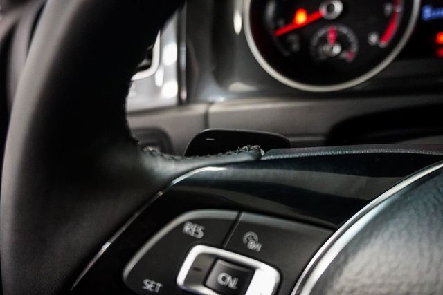 2019 Volkswagen Golf Alltrack 1.8T S DSG - 23034827 - 20