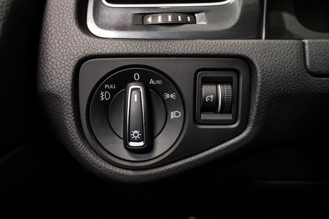 2019 Volkswagen Golf Alltrack 1.8T S DSG - 23034827 - 26