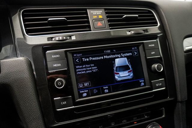2019 Volkswagen Golf Alltrack 1.8T S DSG - 23034827 - 27