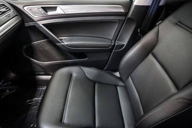 2019 Volkswagen Golf Alltrack 1.8T S DSG - 23034827 - 33