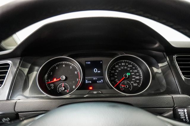 2019 Volkswagen Golf Alltrack 1.8T S DSG - 23034827 - 34