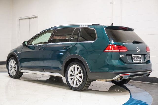 2019 Volkswagen Golf Alltrack 1.8T S DSG - 23034827 - 37