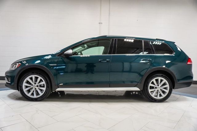 2019 Volkswagen Golf Alltrack 1.8T S DSG - 23034827 - 38