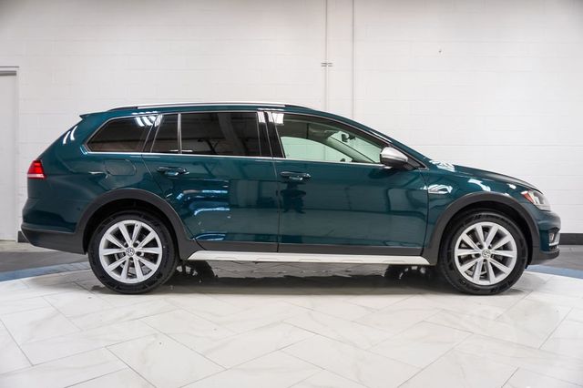 2019 Volkswagen Golf Alltrack 1.8T S DSG - 23034827 - 39