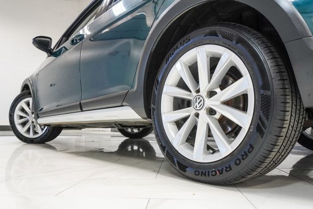 2019 Volkswagen Golf Alltrack 1.8T S DSG - 23034827 - 40