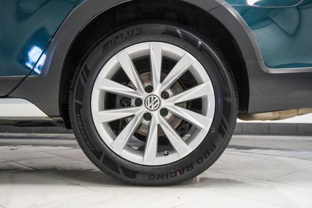 2019 Volkswagen Golf Alltrack 1.8T S DSG - 23034827 - 41