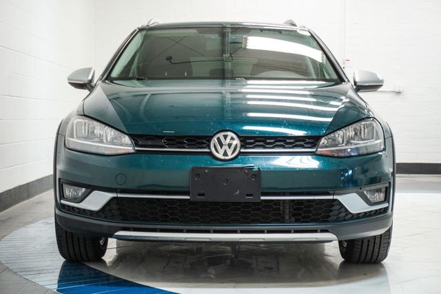 2019 Volkswagen Golf Alltrack 1.8T S DSG - 23034827 - 42