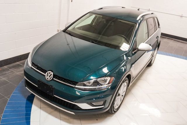 2019 Volkswagen Golf Alltrack 1.8T S DSG - 23034827 - 46