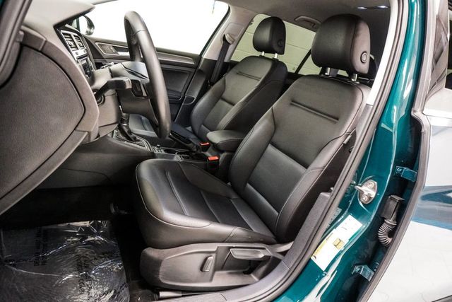 2019 Volkswagen Golf Alltrack 1.8T S DSG - 23034827 - 5