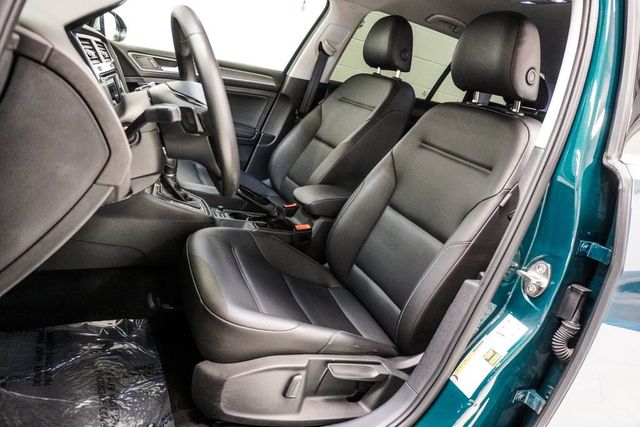 2019 Volkswagen Golf Alltrack 1.8T S DSG - 23034827 - 8