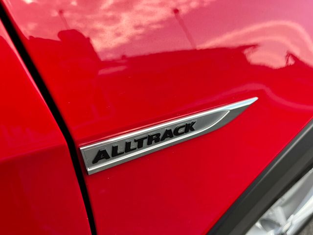 2019 Volkswagen Golf Alltrack 1-Owner AWD German Engineered 6-Speed Station Wagon - 22980946 - 9