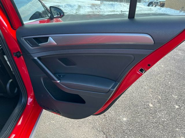 2019 Volkswagen Golf Alltrack 1-Owner AWD German Engineered 6-Speed Station Wagon - 22980946 - 15