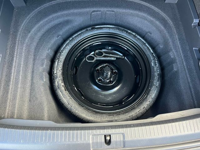 2019 Volkswagen Golf Alltrack 1-Owner AWD German Engineered 6-Speed Station Wagon - 22980946 - 23