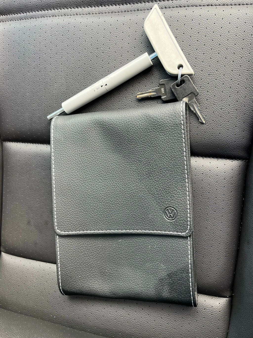 2019 Volkswagen Golf Alltrack 1-Owner AWD German Engineered 6-Speed Station Wagon - 22980946 - 42