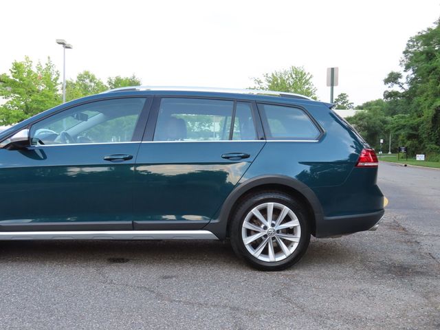 2019 Volkswagen Golf Alltrack Golf Alltrack TSI SE 4Motion - 23041593 - 9