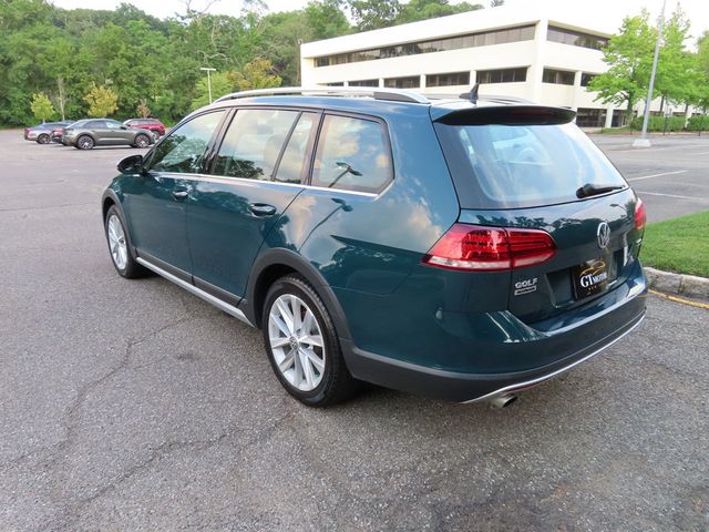 2019 Volkswagen Golf Alltrack Golf Alltrack TSI SE 4Motion - 23041593 - 10