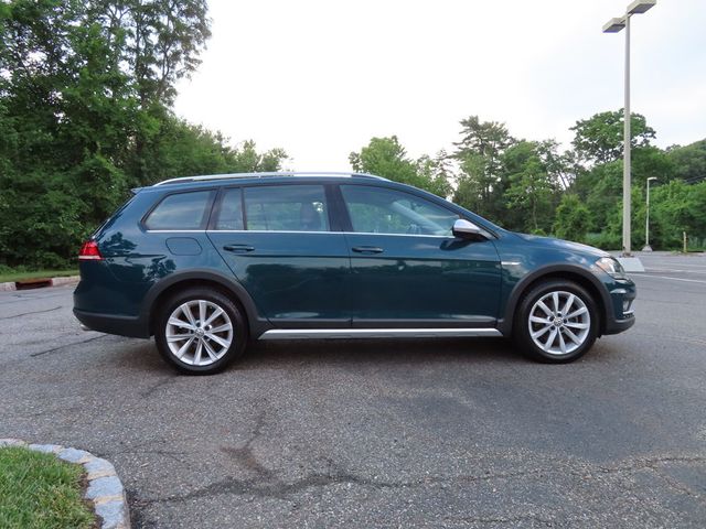 2019 Volkswagen Golf Alltrack Golf Alltrack TSI SE 4Motion - 23041593 - 13