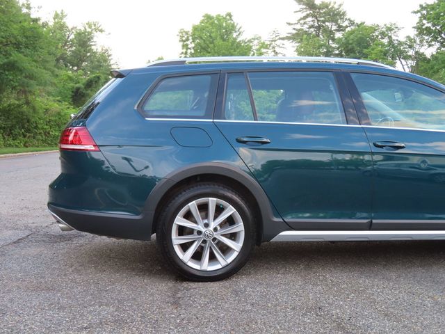 2019 Volkswagen Golf Alltrack Golf Alltrack TSI SE 4Motion - 23041593 - 14