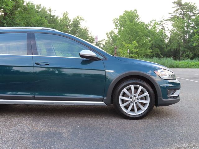 2019 Volkswagen Golf Alltrack Golf Alltrack TSI SE 4Motion - 23041593 - 15