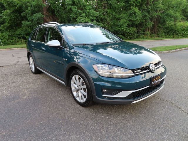 2019 Volkswagen Golf Alltrack Golf Alltrack TSI SE 4Motion - 23041593 - 16