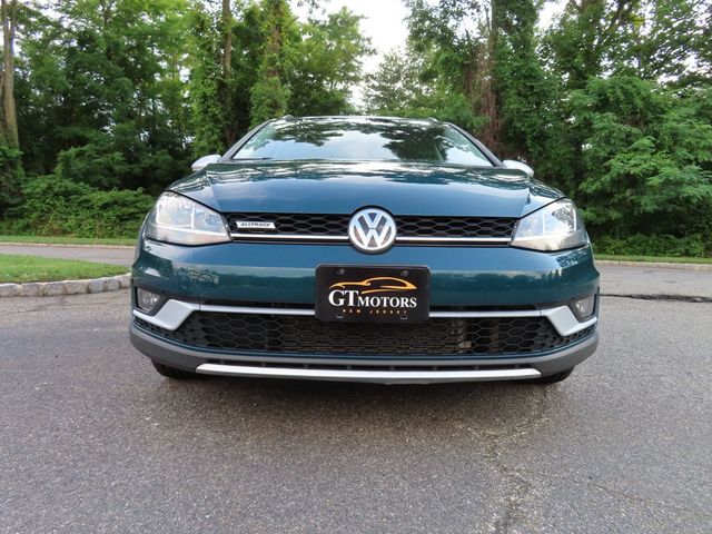 2019 Volkswagen Golf Alltrack Golf Alltrack TSI SE 4Motion - 23041593 - 1