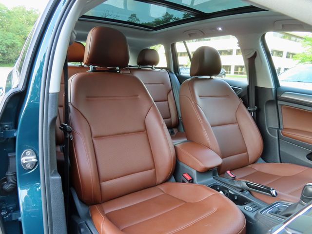 2019 Volkswagen Golf Alltrack Golf Alltrack TSI SE 4Motion - 23041593 - 22