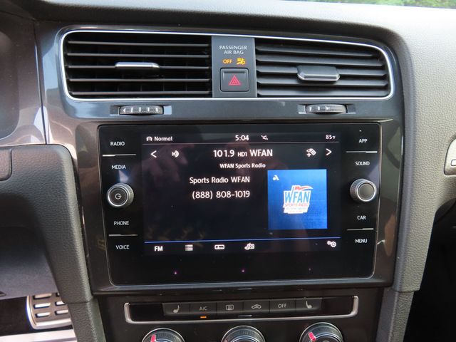 2019 Volkswagen Golf Alltrack Golf Alltrack TSI SE 4Motion - 23041593 - 32