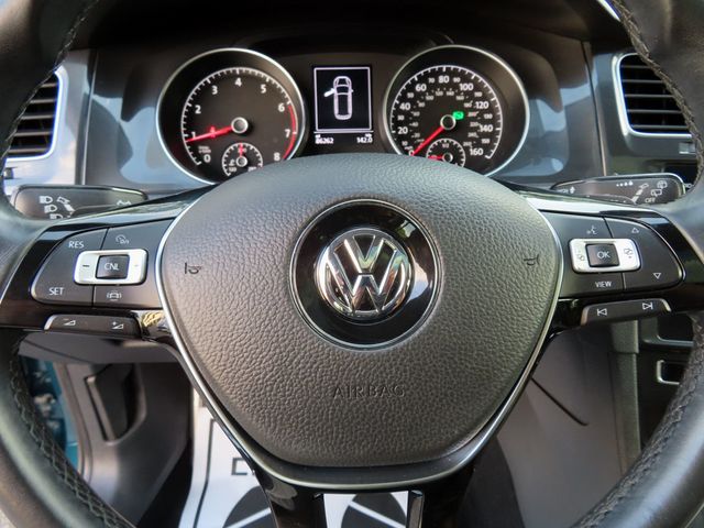 2019 Volkswagen Golf Alltrack Golf Alltrack TSI SE 4Motion - 23041593 - 40