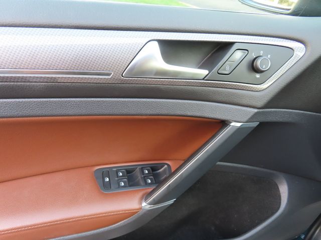 2019 Volkswagen Golf Alltrack Golf Alltrack TSI SE 4Motion - 23041593 - 43