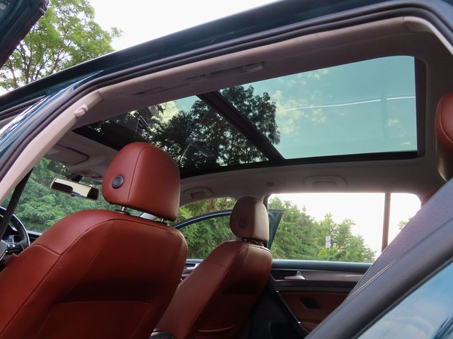 2019 Volkswagen Golf Alltrack Golf Alltrack TSI SE 4Motion - 23041593 - 7