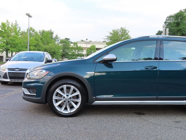 2019 Volkswagen Golf Alltrack Golf Alltrack TSI SE 4Motion - 23041593 - 8