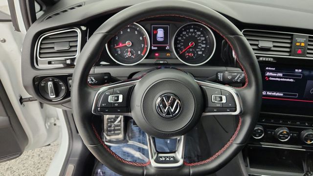 2019 Volkswagen Golf GTI 2.0T Autobahn Manual - 23083022 - 13