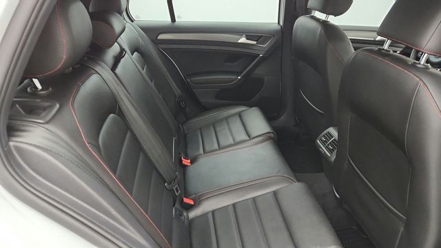 2019 Volkswagen Golf GTI 2.0T Autobahn Manual - 23083022 - 21