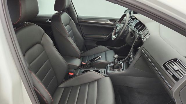 2019 Volkswagen Golf GTI 2.0T Autobahn Manual - 23083022 - 22