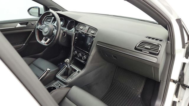 2019 Volkswagen Golf GTI 2.0T Autobahn Manual - 23083022 - 23