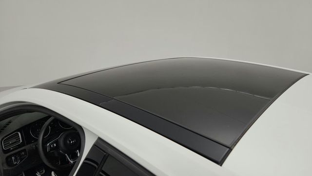 2019 Volkswagen Golf GTI 2.0T Autobahn Manual - 23083022 - 9