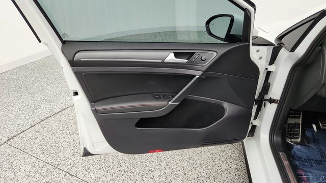 2019 Volkswagen Golf GTI 2.0T Autobahn Manual - 23083022 - 10