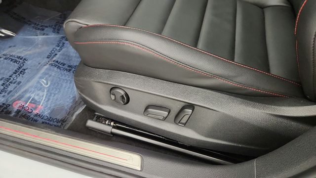 2019 Volkswagen Golf GTI 2.0T Autobahn Manual - 23083022 - 11