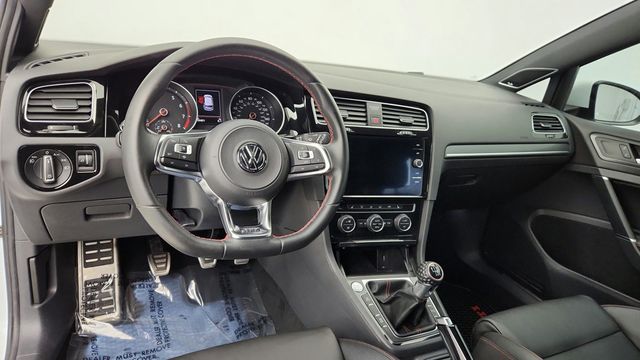 2019 Volkswagen Golf GTI 2.0T Autobahn Manual - 23083022 - 12
