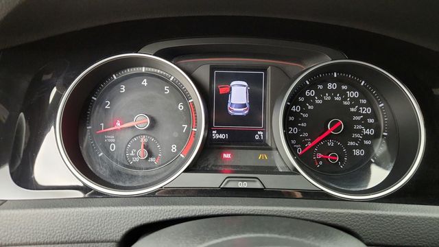 2019 Volkswagen Golf GTI 2.0T Autobahn Manual - 23083022 - 14
