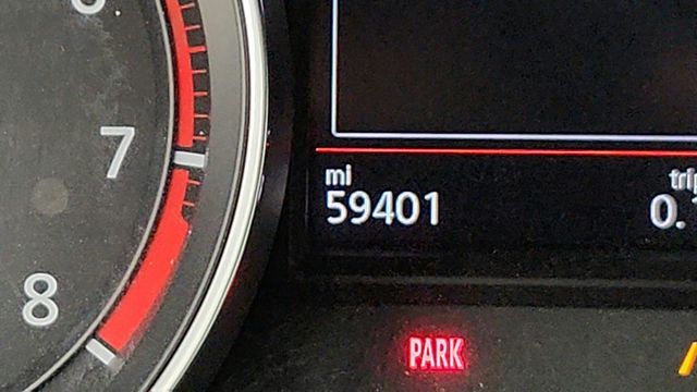2019 Volkswagen Golf GTI 2.0T Autobahn Manual - 23083022 - 15