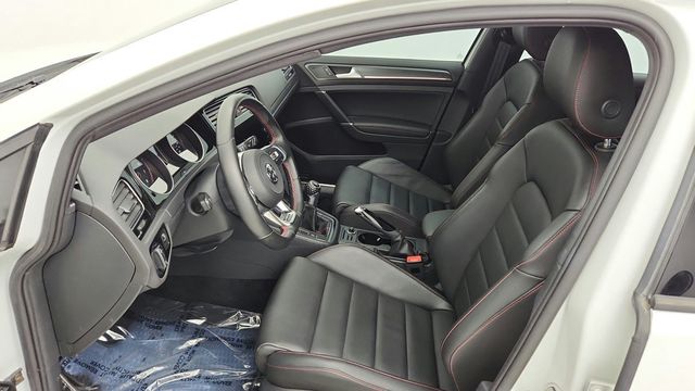 2019 Volkswagen Golf GTI 2.0T Autobahn Manual - 23083022 - 18