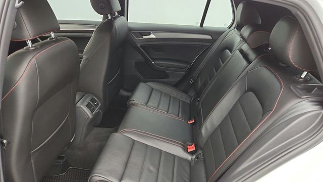 2019 Volkswagen Golf GTI 2.0T Autobahn Manual - 23083022 - 19