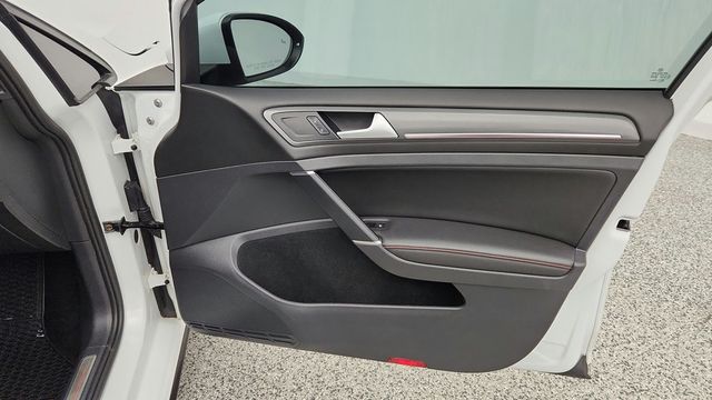 2019 Volkswagen Golf GTI 2.0T Autobahn Manual - 23083022 - 24